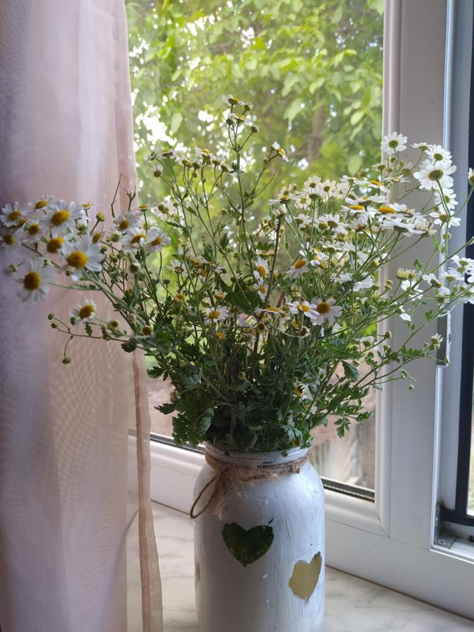 Gevorgyans Bed & Breakfast Tat'ev Luaran gambar