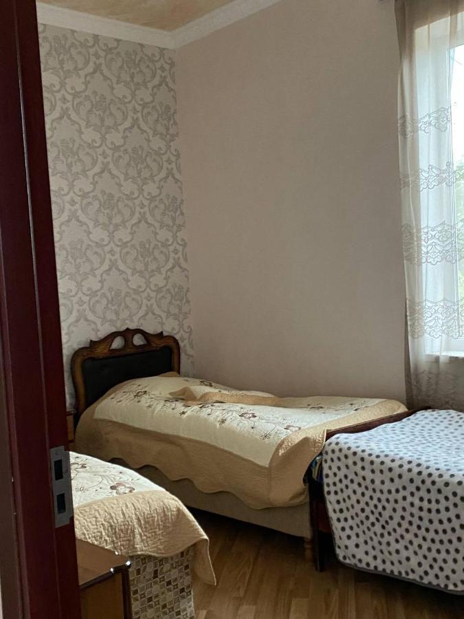Gevorgyans Bed & Breakfast Tat'ev Luaran gambar