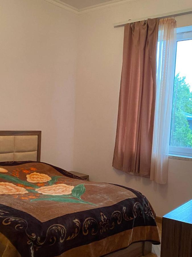 Gevorgyans Bed & Breakfast Tat'ev Luaran gambar