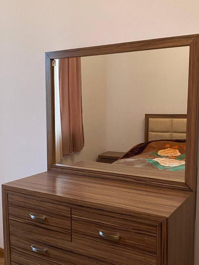 Gevorgyans Bed & Breakfast Tat'ev Luaran gambar