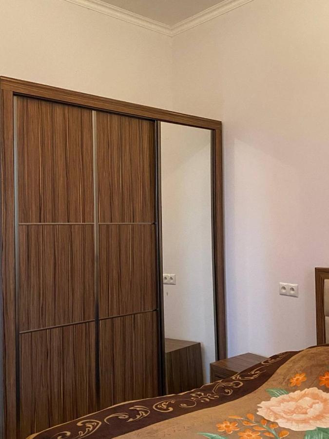 Gevorgyans Bed & Breakfast Tat'ev Luaran gambar